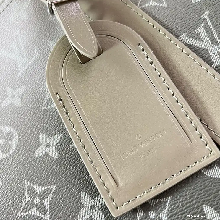 Official Brother Sam Bags 2411YA0213 LV 0822